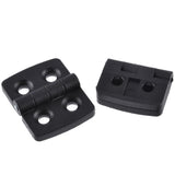 Black Mini Cabinet Hardware