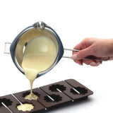 Non-Stick Pan Milk Chocolate Pot