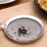 Stainless Steel Kitchenware Food Strainers