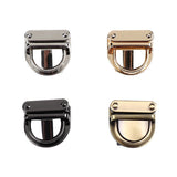 Luggage Bags Accessories Hardware Buckle