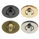 Luggage Bags Accessories Hardware Buckle