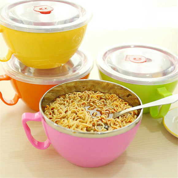 600ml Noodle Bowl