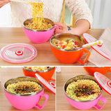 600ml Noodle Bowl