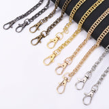 Metal Chain For Bags Accessories