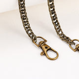 Metal Chain For Bags Accessories