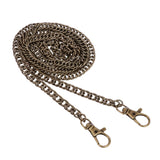 Metal Chain For Bags Accessories