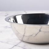 Stainless Steel Mixing Bowl Storage Bowl