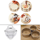 4pcs/Set Kitchenware Multifunction Kitchenware