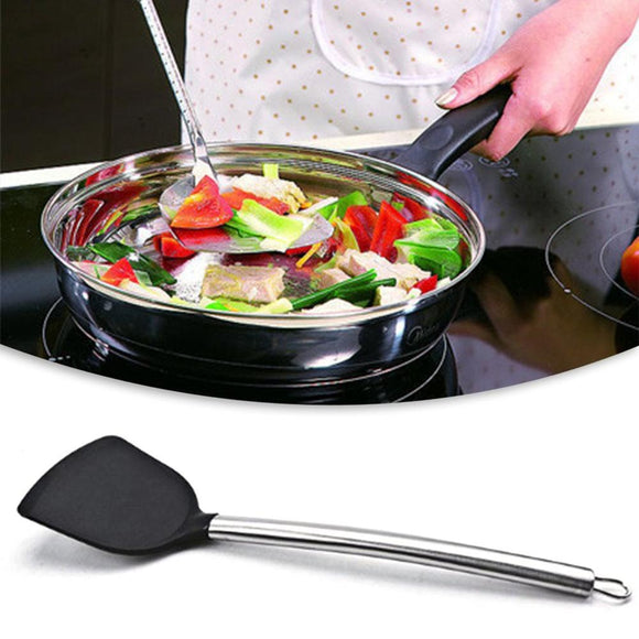 Silicone Spatula High-Temperature Kitchenware