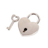 Mini Heart Shape Luggage Bags Accessories