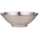 304 Stainless Steel Bowl