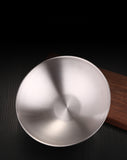 304 Stainless Steel Bowl