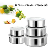 Kitchen Tools Bowl Set