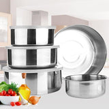 Kitchen Tools Bowl Set