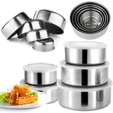 Kitchen Tools Bowl Set