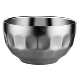 Thermal Stainless Steel Soup Bowls