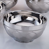 1 PC New Double Layer Bowl