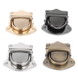 Bags Accessories Lock Buckle For Handbag