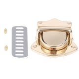 Bags Accessories Lock Buckle For Handbag