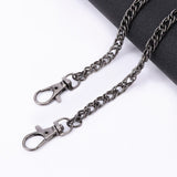 Metal Chain For Bags Accessories