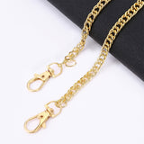 Metal Chain For Bags Accessories