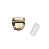 Luggage Bags Accessories Hardware Buckle