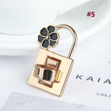 Luggage Bags Accessories Hardware Buckle