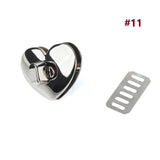 Luggage Bags Accessories Hardware Buckle