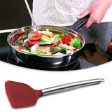 Silicone Spatula High-Temperature Kitchenware