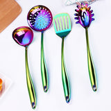 Kitchen Tool Colorful Cooking Kitchenware