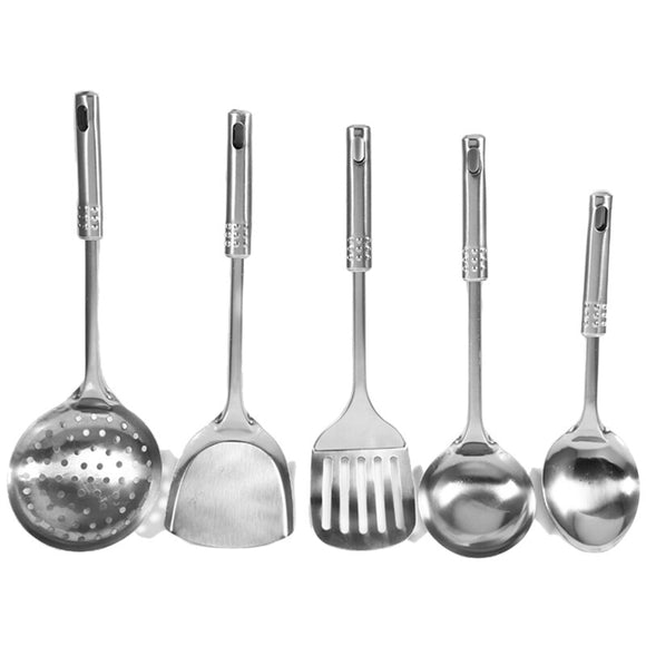 5Pcs/Set Kitchen Utensil Kitchenware