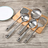 5Pcs/Set Kitchen Utensil Kitchenware