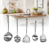 5Pcs/Set Kitchen Utensil Kitchenware