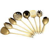 Stainless Steel Cooking Tools Kitchenware