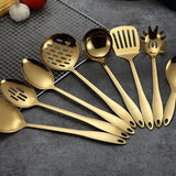 Stainless Steel Cooking Tools Kitchenware