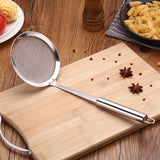 Stainless Steel Kitchenware Food Strainers