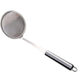 Stainless Steel Kitchenware Food Strainers