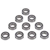 Rubber Sealed Ball Bearing Hardware Accessories