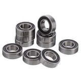 Rubber Sealed Ball Bearing Hardware Accessories