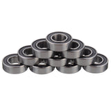 Rubber Sealed Ball Bearing Hardware Accessories