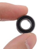 Rubber Sealed Ball Bearing Hardware Accessories