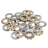 Miniature Thrust Bearing Hardware Accessories