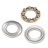 Miniature Thrust Bearing Hardware Accessories