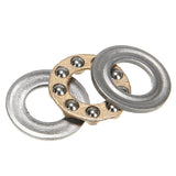 Miniature Thrust Bearing Hardware Accessories