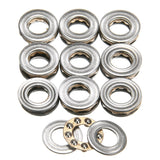 Miniature Thrust Bearing Hardware Accessories