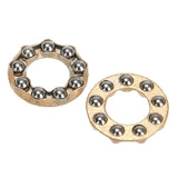 Miniature Thrust Bearing Hardware Accessories