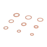 New Copper Washers Gasket Hardware Accessories