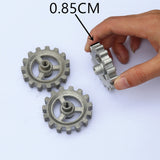 Part Automatic Revolving Hardware Accessories