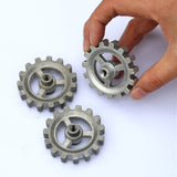 Part Automatic Revolving Hardware Accessories