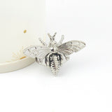 Metal Bee Shape Turn Hardware Accessories